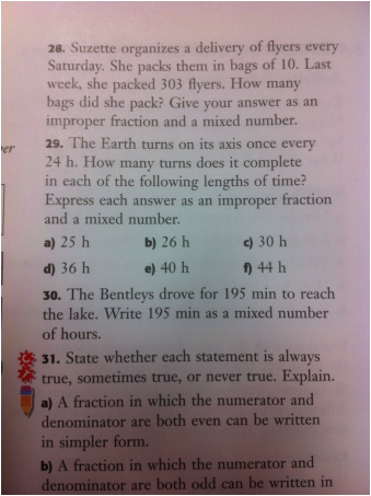 Math makes sense 8 practice and homework book
